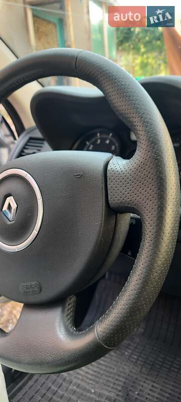 Седан Renault Megane 2008 в Козятині