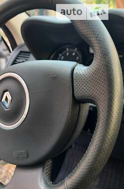 Седан Renault Megane 2008 в Казатине