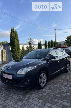 Универсал Renault Megane 2011 в Радивилове