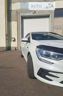 Седан Renault Megane 2021 в Кропивницькому