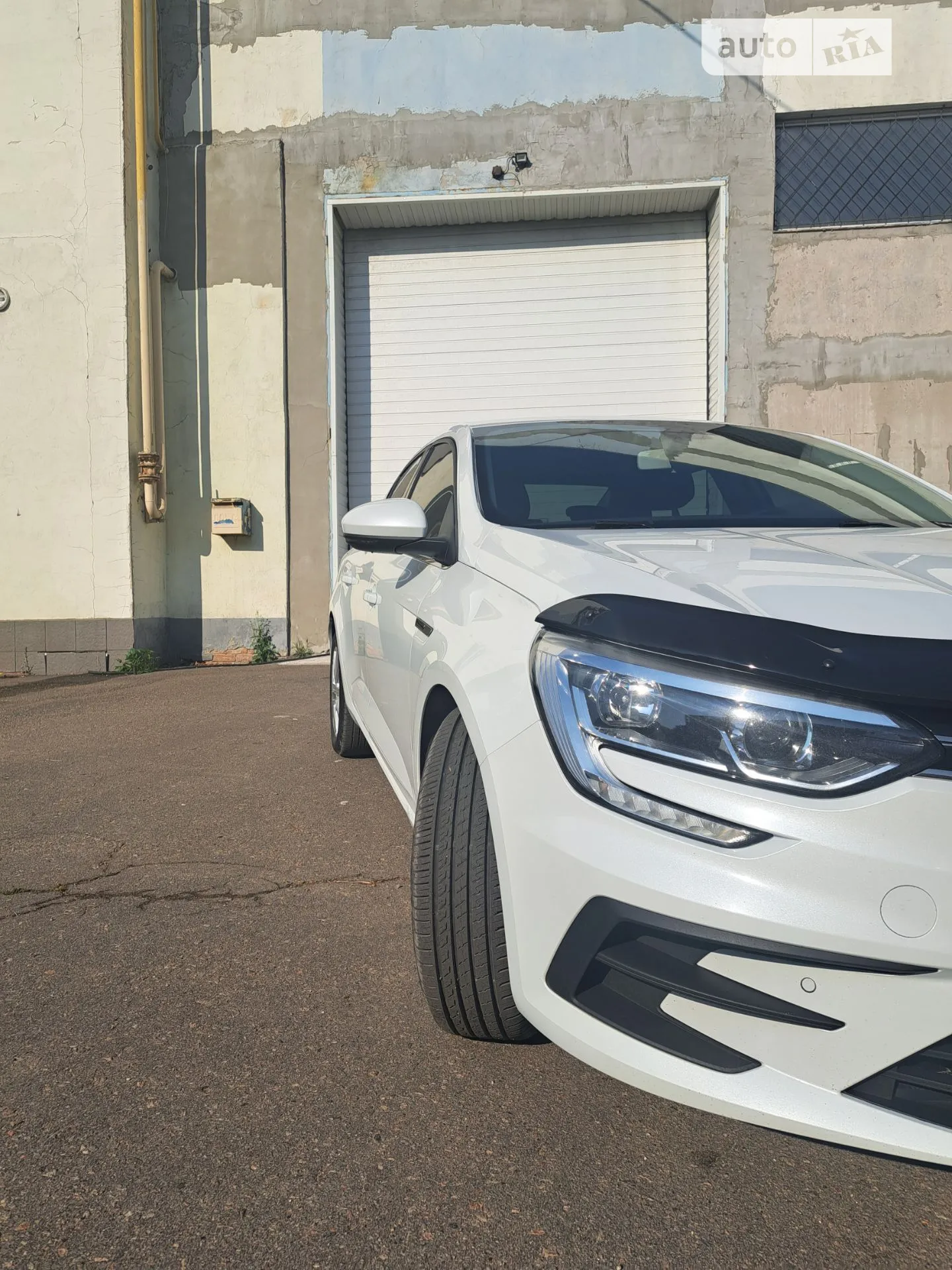 2021 Renault Megane - мініатюра 8
