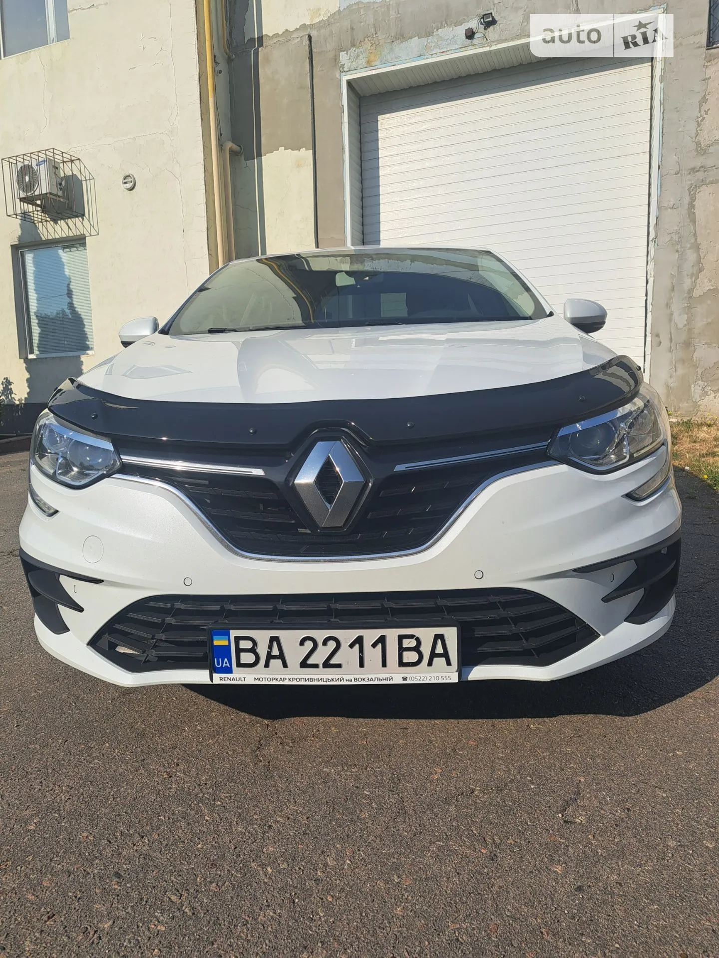 2021 Renault Megane - мініатюра 10