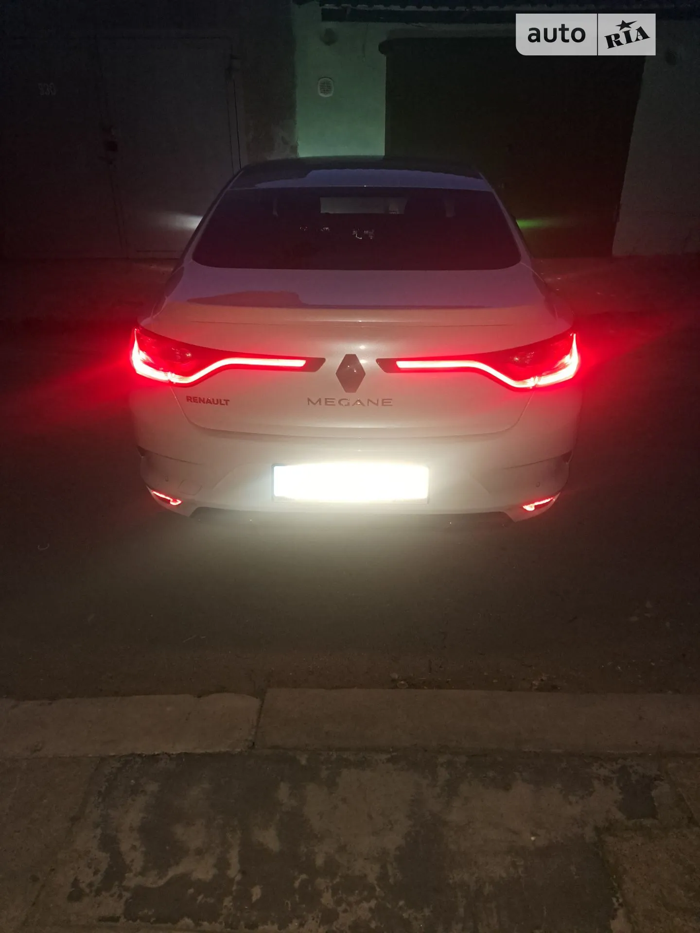 2021 Renault Megane - мініатюра 23