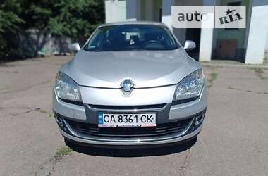 Універсал Renault Megane 2012 в Черкасах