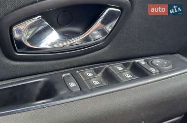 Універсал Renault Megane 2012 в 