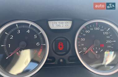Седан Renault Megane 2007 в 