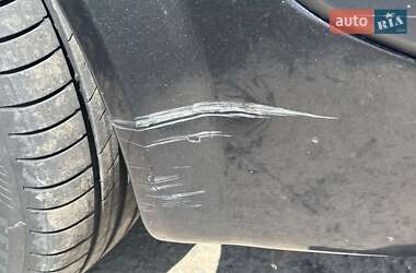 Седан Renault Megane 2007 в 