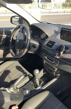 Універсал Renault Megane 2013 в Львові