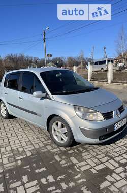 Універсал Renault Megane 2003 в Сторожинці