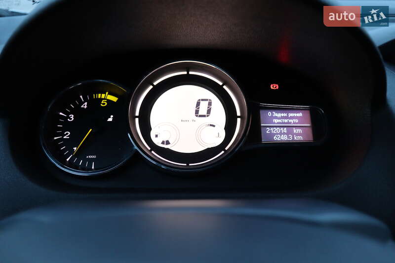 Универсал Renault Megane 2014 в Киеве