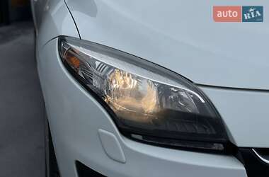 Универсал Renault Megane 2013 в Ровно