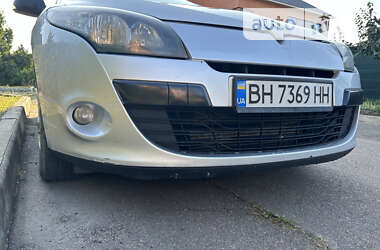 Универсал Renault Megane 2011 в Одессе