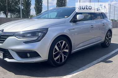 Универсал Renault Megane 2018 в Первомайске