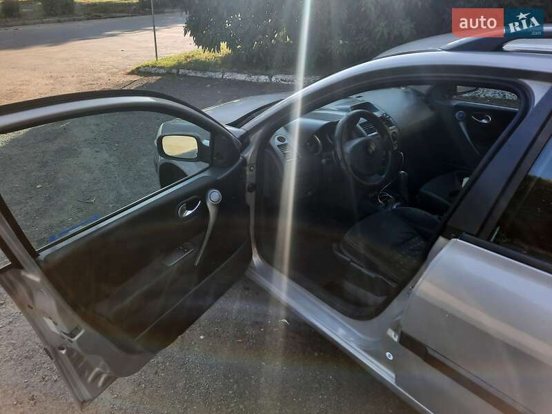Универсал Renault Megane 2005 в Мукачево