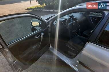 Универсал Renault Megane 2005 в 