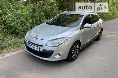 Универсал Renault Megane 2011 в Житомире