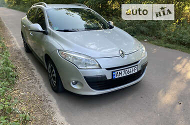 Универсал Renault Megane 2011 в Житомире