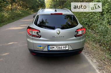 Универсал Renault Megane 2011 в Житомире