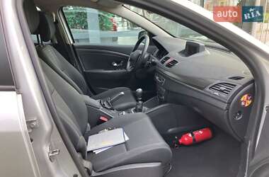 Універсал Renault Megane 2010 в Перегінське