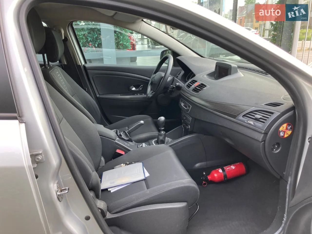 2010 Renault Megane - мініатюра 23