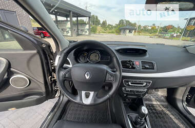 Универсал Renault Megane 2009 в Львове