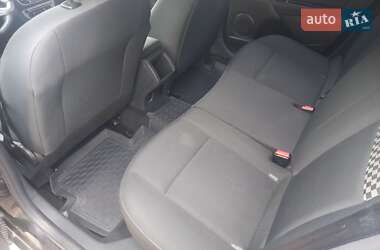 Універсал Renault Megane 2013 в Тернополі