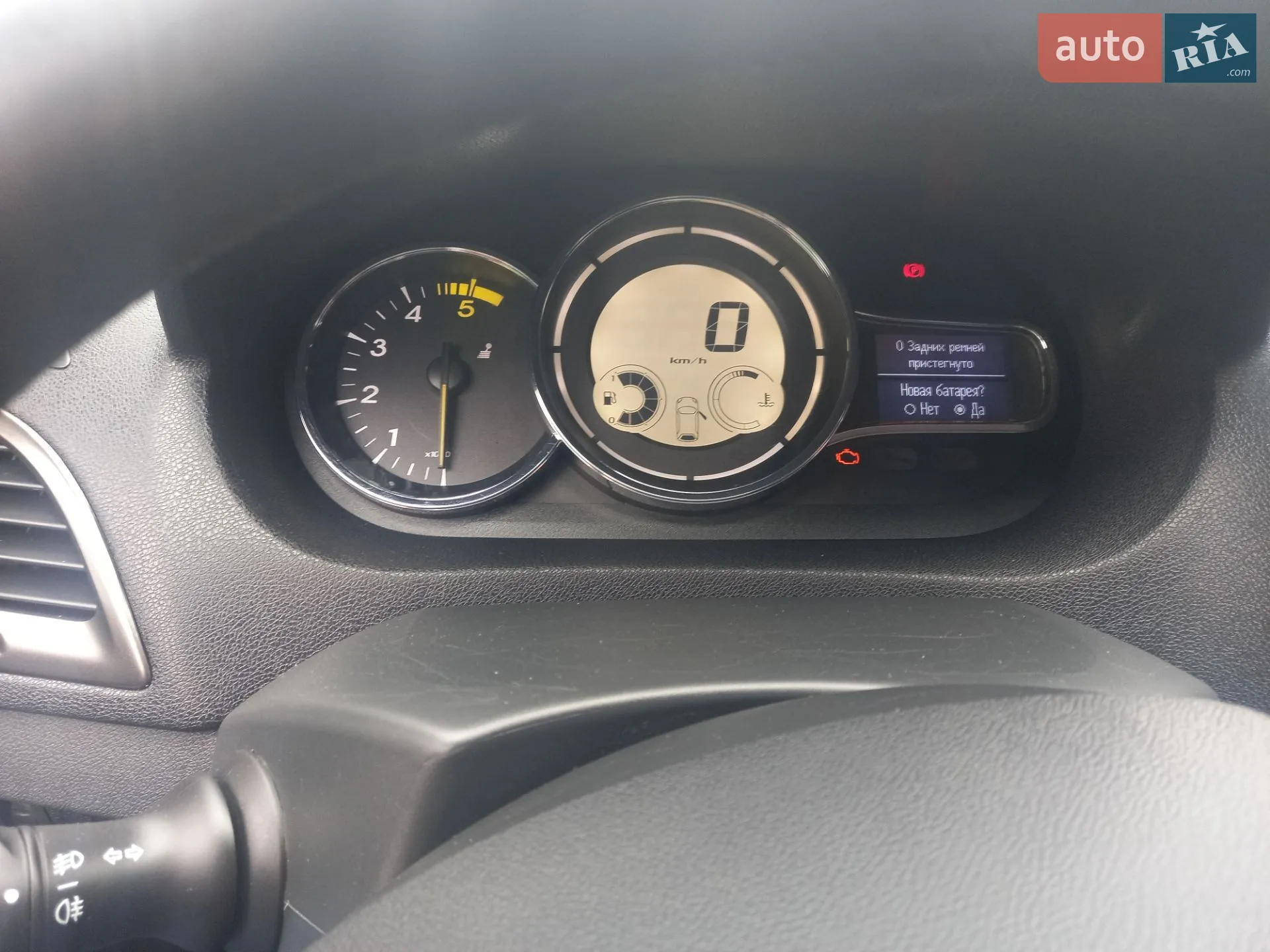 2013 Renault Megane - мініатюра 14