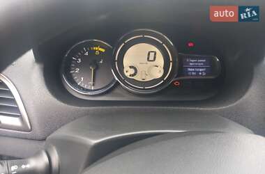 Універсал Renault Megane 2013 в 
