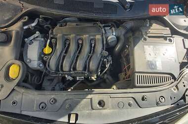 Хетчбек Renault Megane 2003 в Луцьку