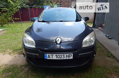 Универсал Renault Megane 2011 в Калуше