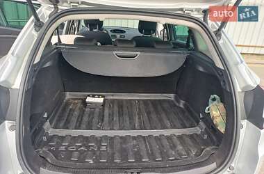 Универсал Renault Megane 2011 в 