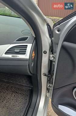 Универсал Renault Megane 2011 в 