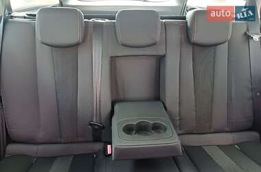 Универсал Renault Megane 2011 в 
