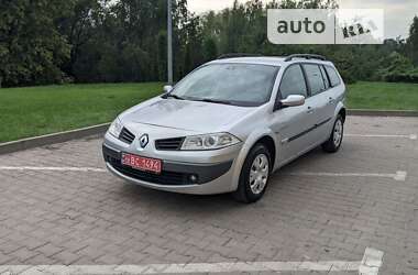 Універсал Renault Megane 2006 в Дубні