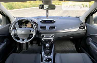 Универсал Renault Megane 2012 в Ровно