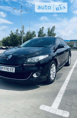 Універсал Renault Megane 2013 в Сумах