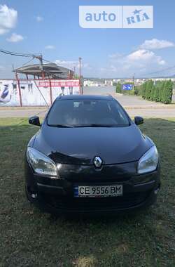 Универсал Renault Megane 2011 в Кельменцах