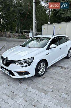 Універсал Renault Megane 2019 в Хмельницькому