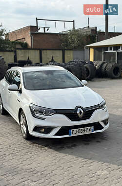 Універсал Renault Megane 2019 в Хмельницькому