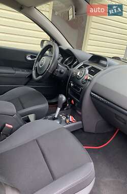 Седан Renault Megane 2008 в Одессе