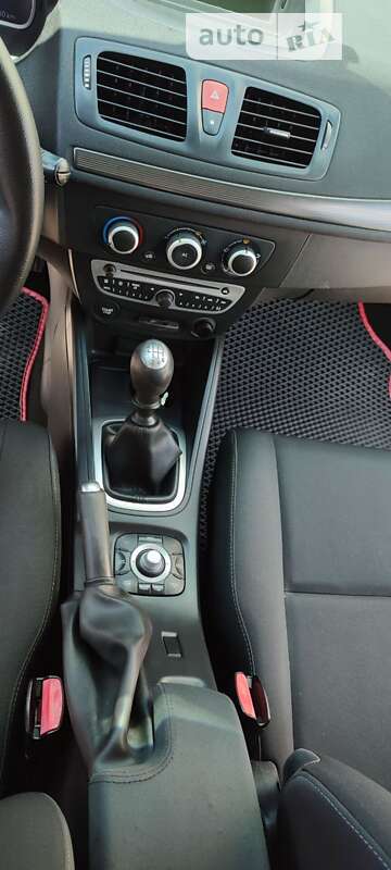 Універсал Renault Megane 2010 в Кілках