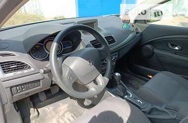 Универсал Renault Megane 2010 в 