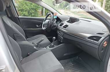 Универсал Renault Megane 2010 в 