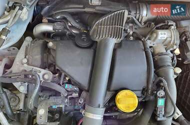 Хетчбек Renault Megane 2014 в Умані