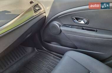 Хетчбек Renault Megane 2014 в Умані