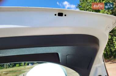 Хетчбек Renault Megane 2014 в Умані