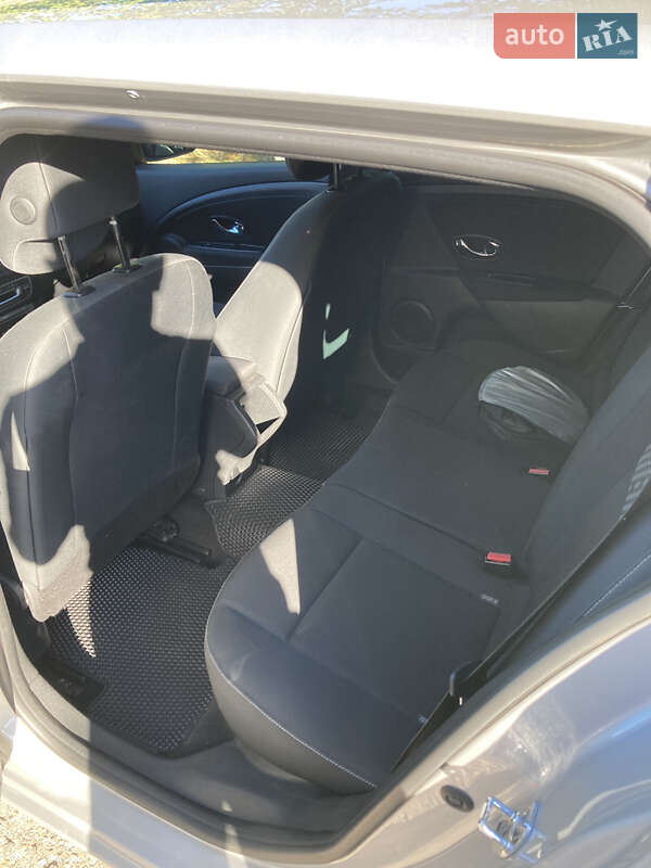 Універсал Renault Megane 2013 в Кропивницькому