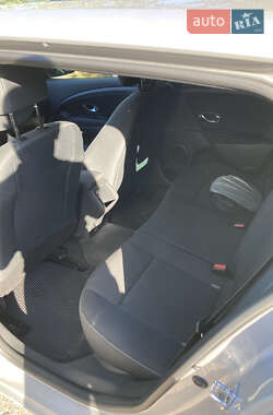 Универсал Renault Megane 2013 в 