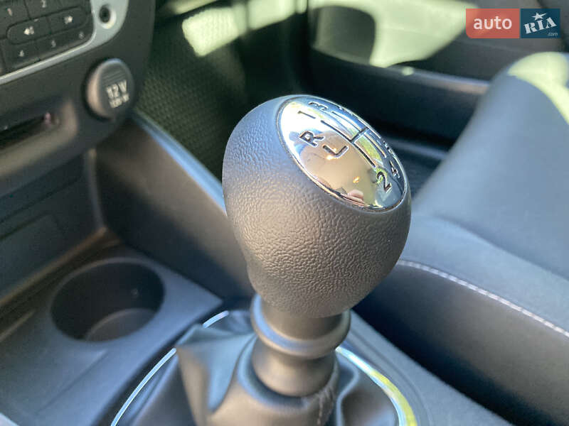 Універсал Renault Megane 2013 в Кропивницькому