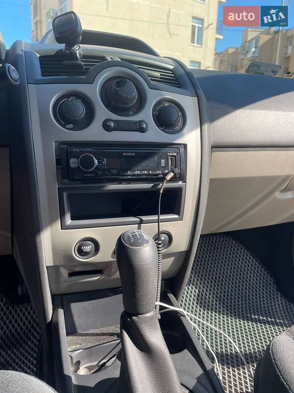 Хетчбек Renault Megane 2004 в Одесі